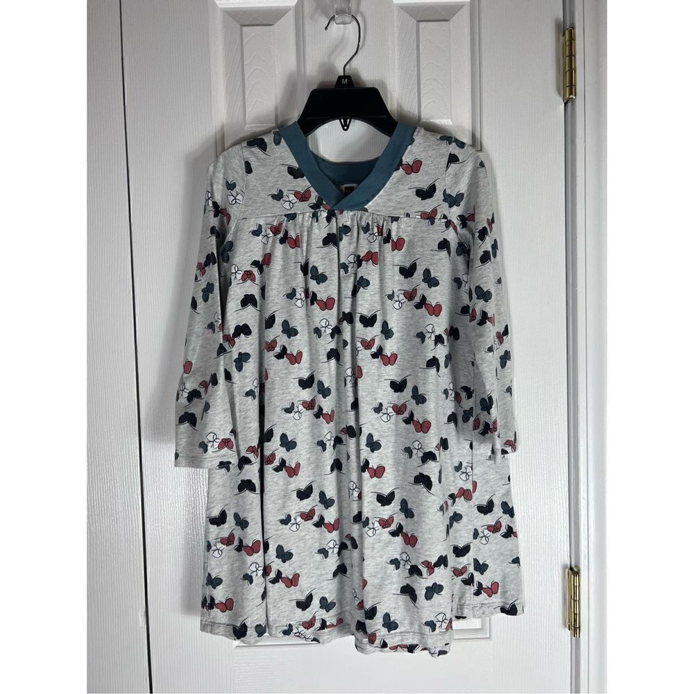 Tea Collection Mickey Dress Size 8